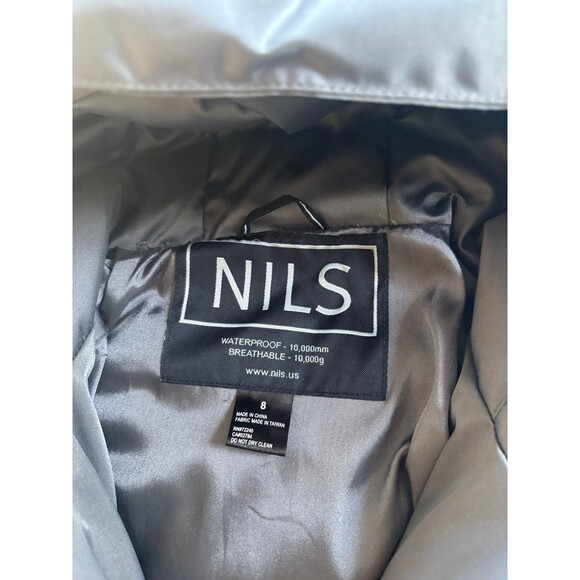 Nils puffers Jacket - Picture 4 of 12
